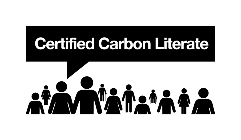 Carbon Literacy Standard